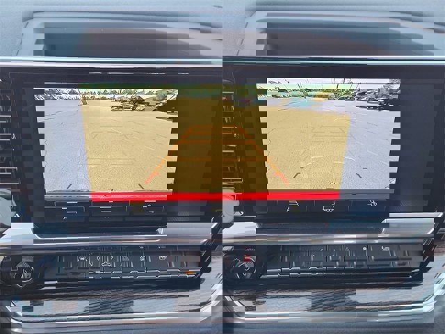 New 2026 Chevrolet Silverado 1500 LT w/ Convenience Package II image 19