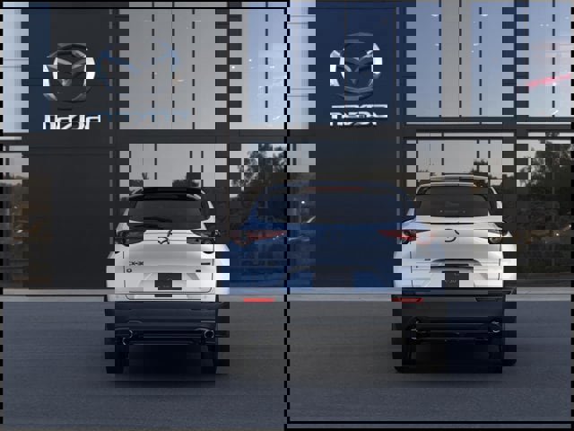 New 2026 MAZDA CX-30 AWD 2.5 S image 4