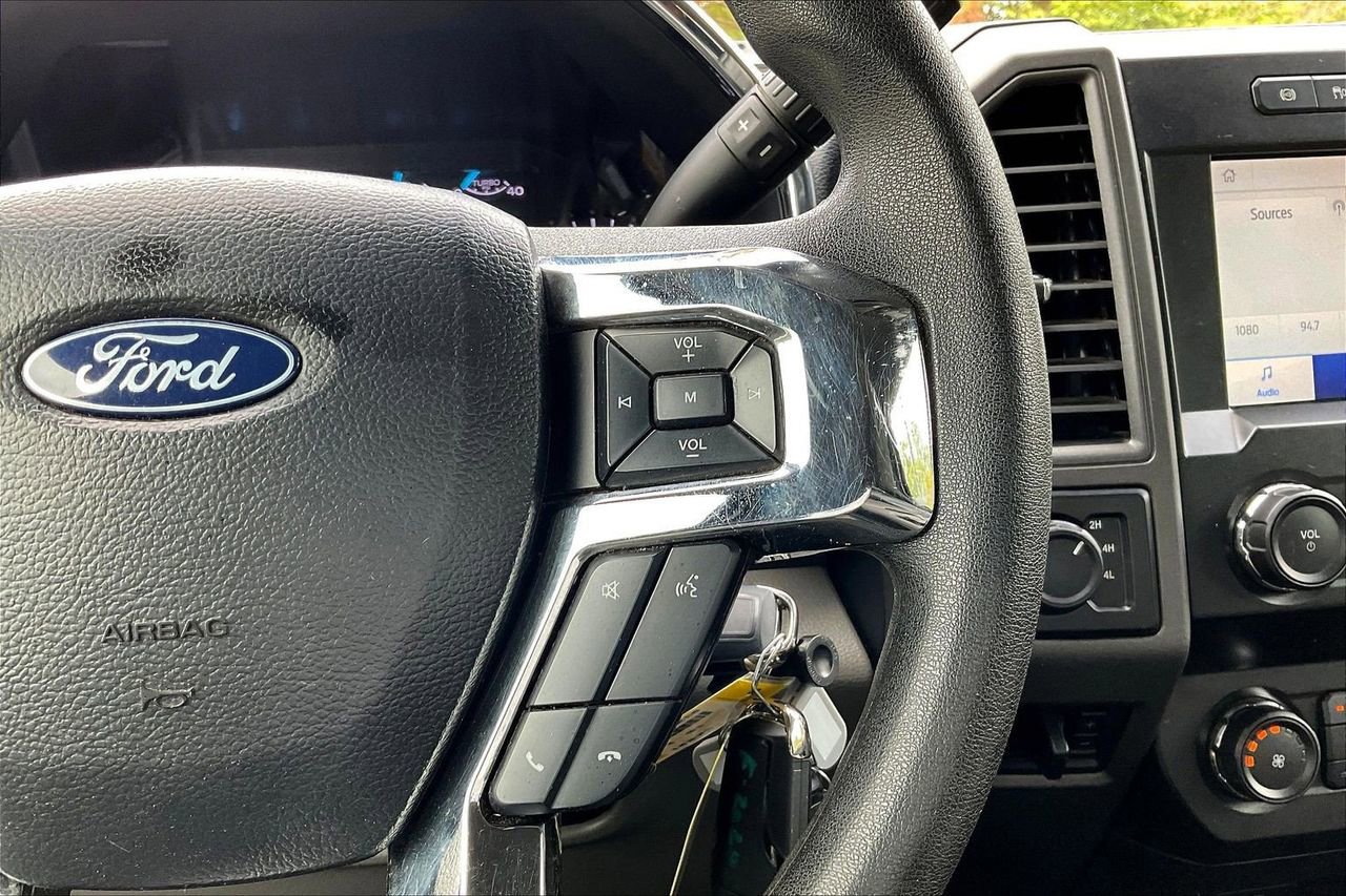 Used 2020 Ford F250 XL w/ STX Appearance Package image 29