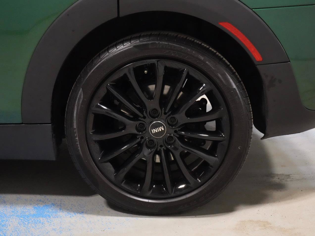 Certified 2023 MINI Cooper Clubman S w/ Signature Upholstery Package image 32