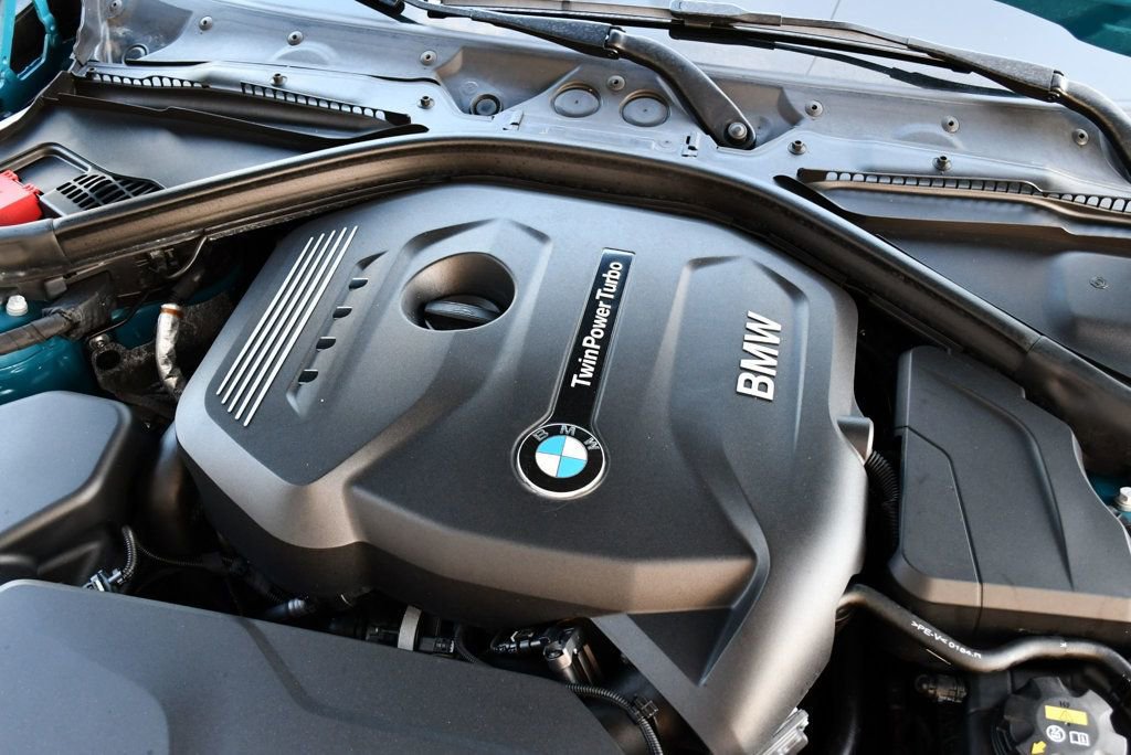 Used 2019 BMW 430i xDrive Convertible image 82