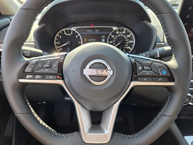 New 2026 Nissan Altima 2.5 SV w/ SV Premium Package FWD image 20