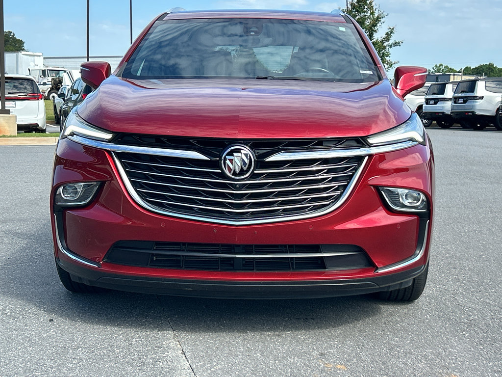 Used 2024 Buick Enclave Premium image 3