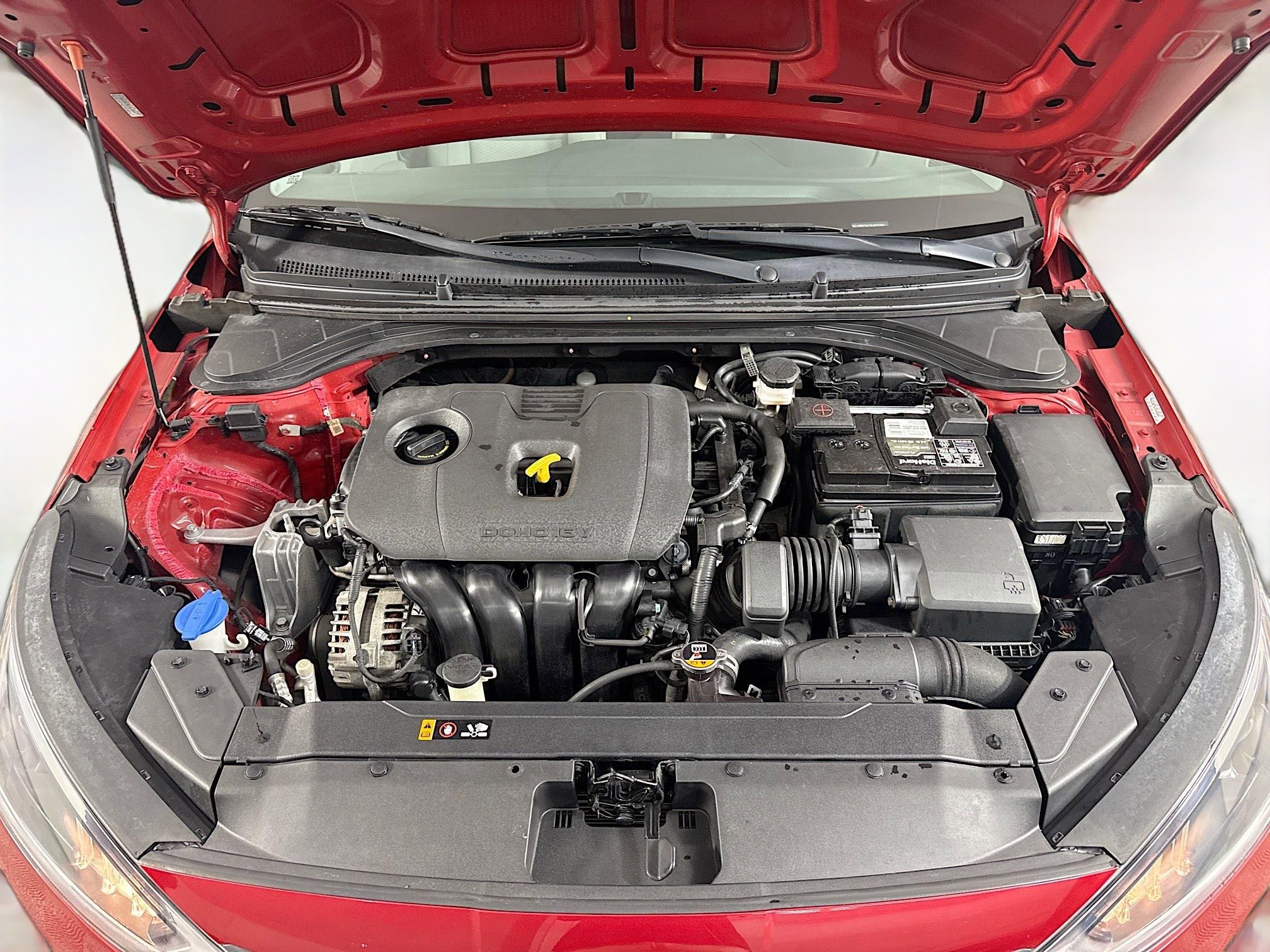 Used 2020 Hyundai Elantra SE image 38