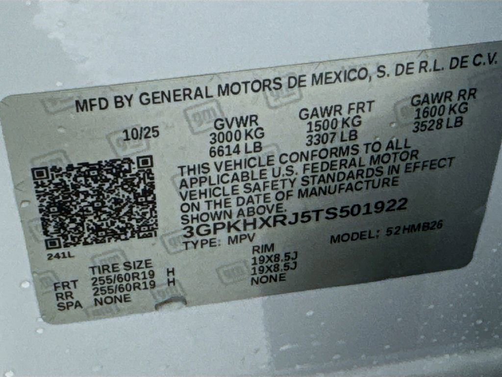 New 2026 Honda Prologue Touring image 43