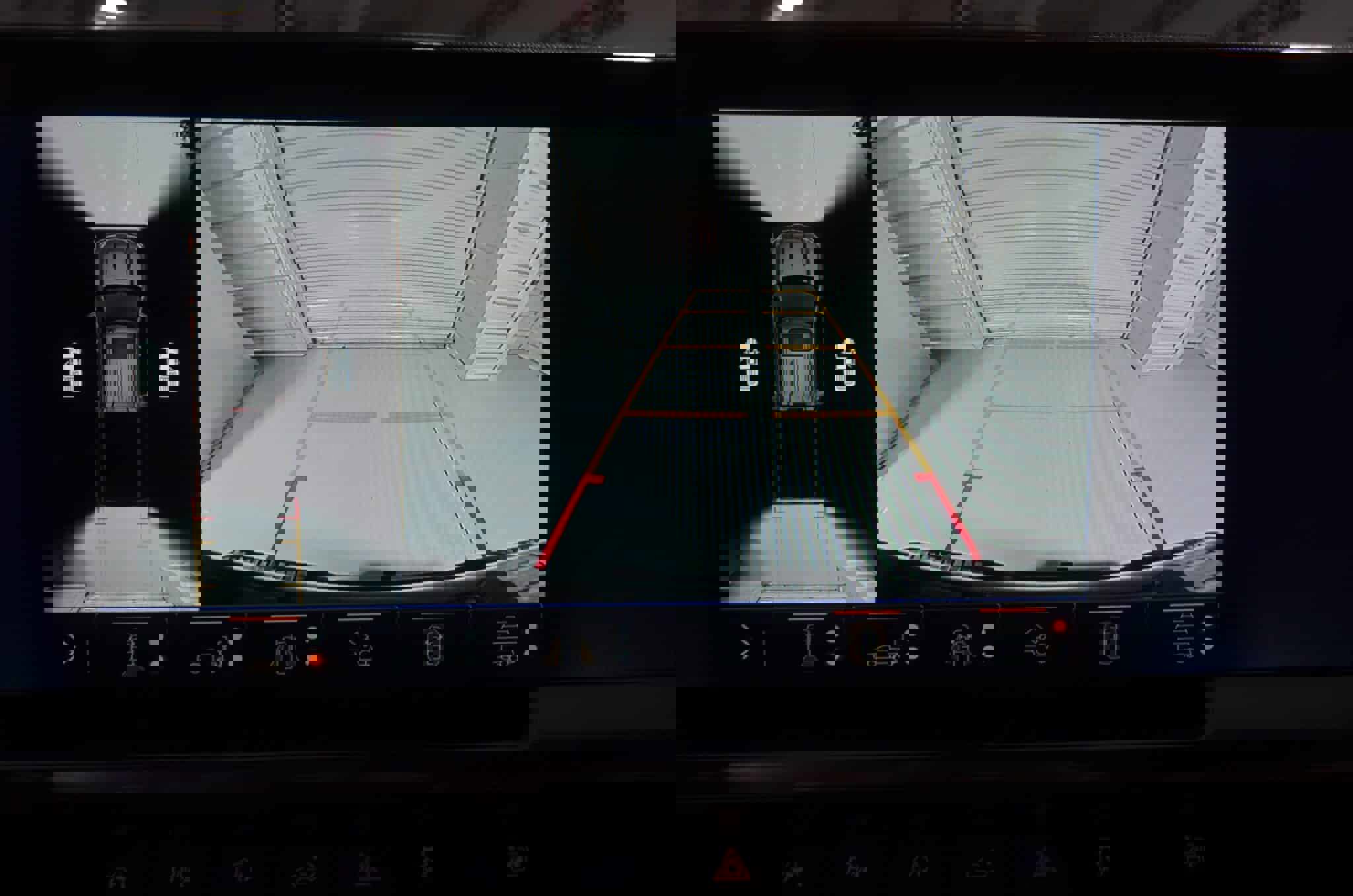 Used 2024 Chevrolet Silverado 1500 High Country image 27