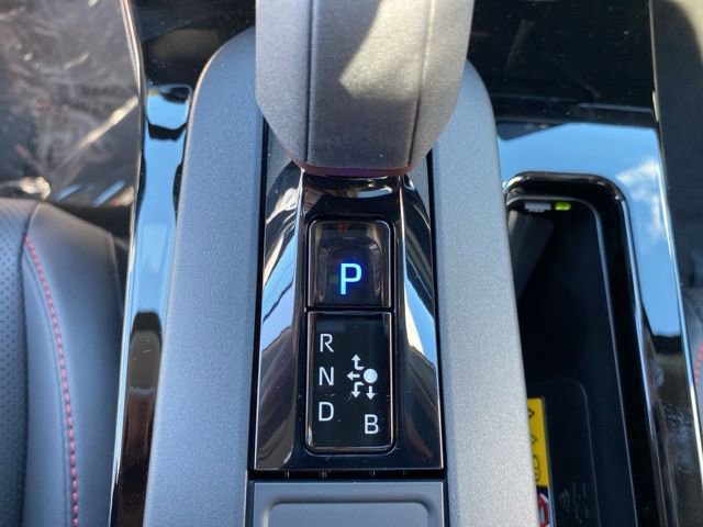 New 2025 Toyota Prius Plug-In Hybrid FWD image 47