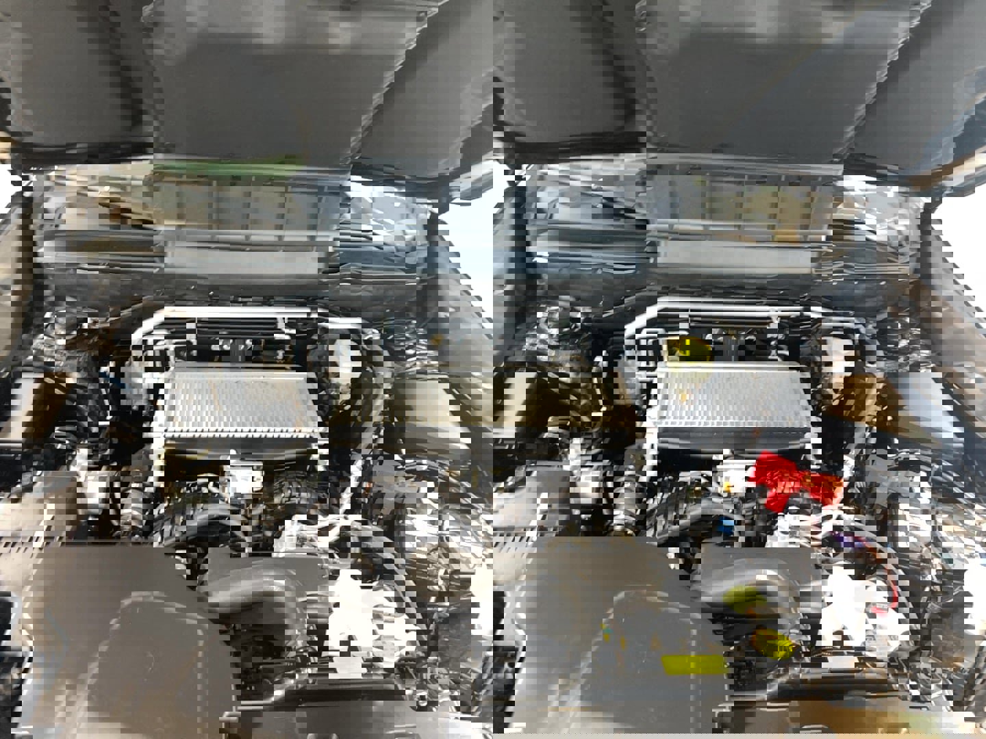 Used 2025 Subaru Ascent Bronze Edition image 26