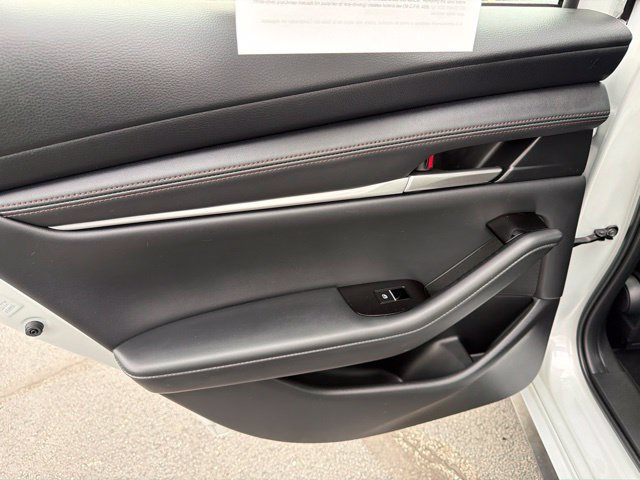 Used 2026 MAZDA MAZDA3 s Sport FWD image 29