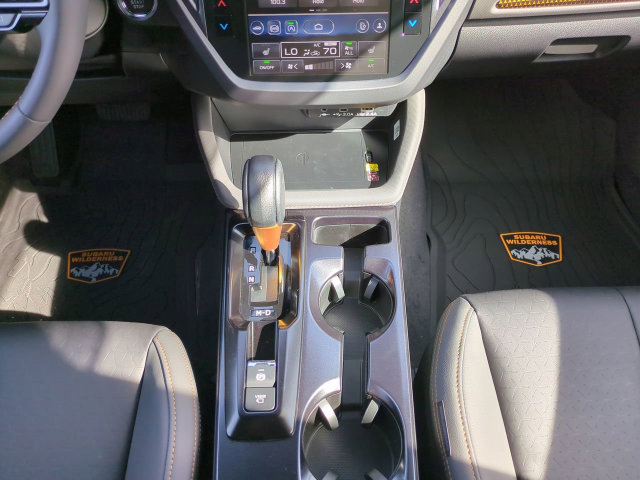 Used 2026 Subaru Forester Wilderness AWD/4WD image 16