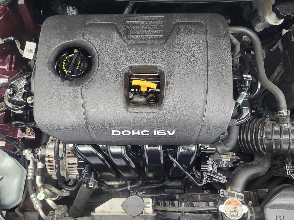 Used 2018 Kia Forte LX image 30