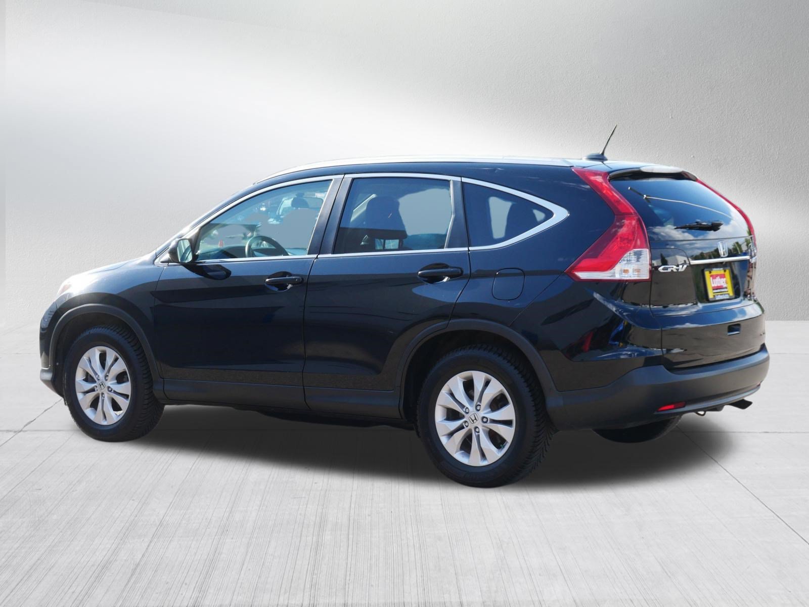 Used 2014 Honda CR-V EX-L image 5