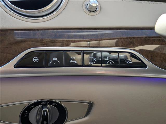 Used 2016 Mercedes-Benz Maybach S 600 image 11