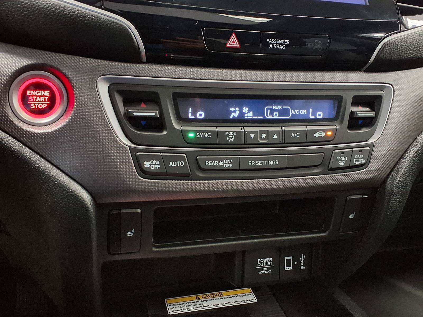Used 2022 Honda Ridgeline RTL-E image 26
