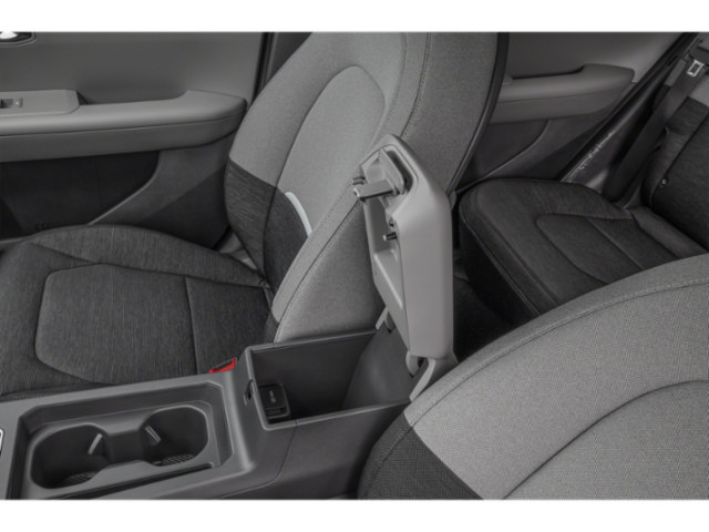 New 2027 Kia Seltos S FWD image 10