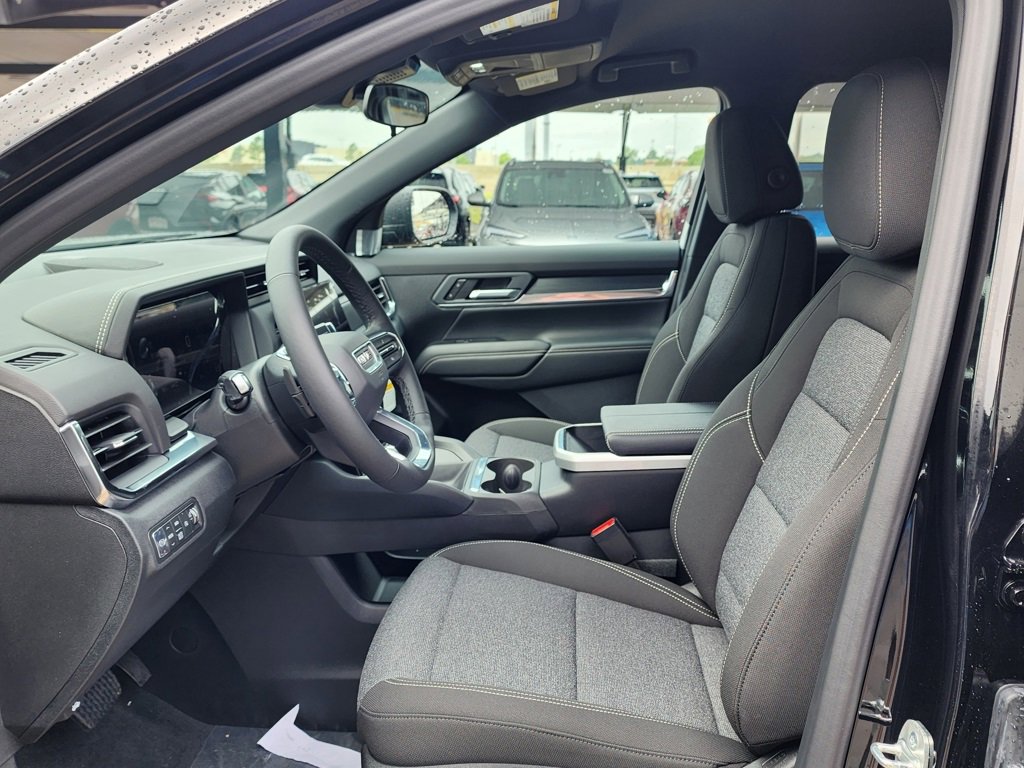 New 2026 GMC Terrain Elevation w/ Black Edition image 15