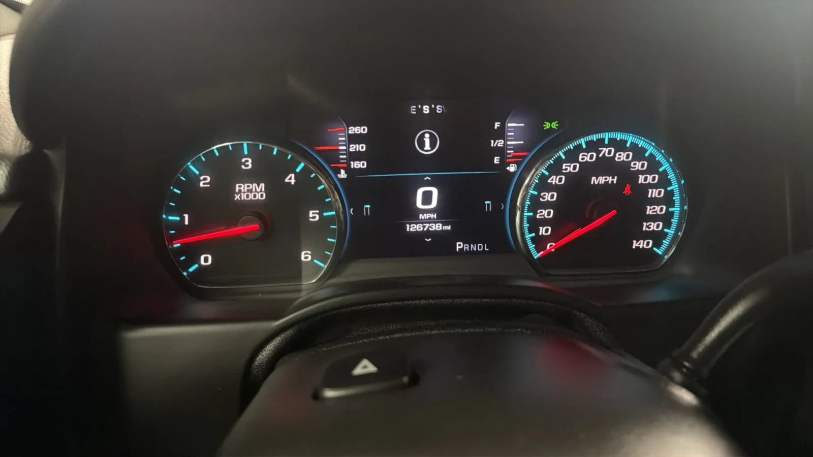 Used 2018 Chevrolet Tahoe Premier RWD image 11