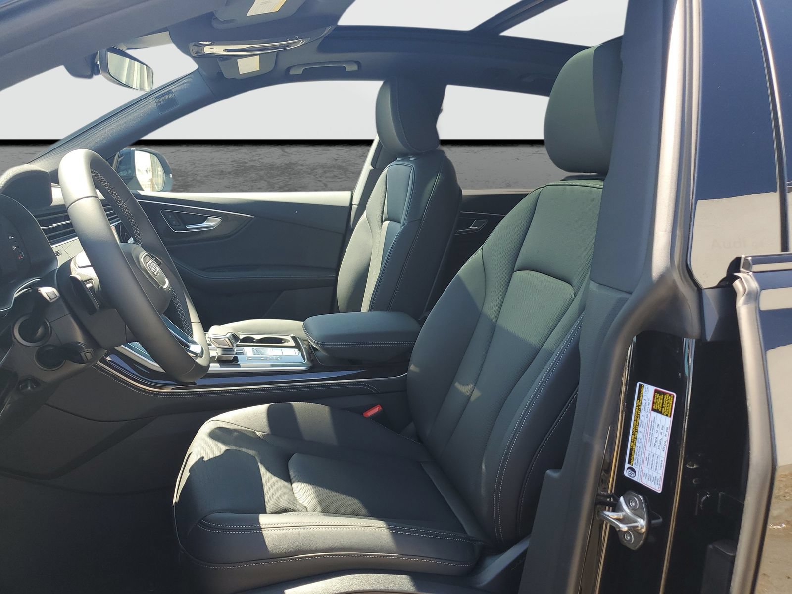 New 2026 Audi Q8 Premium Plus AWD/4WD image 18