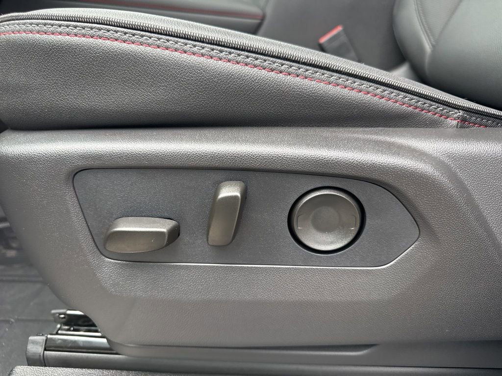 New 2026 Chevrolet Tahoe RST w/ Comfort Package image 10