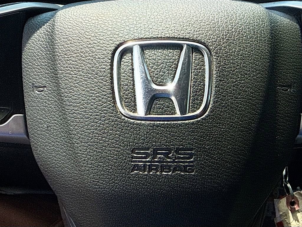 Used 2018 Honda Civic LX image 13