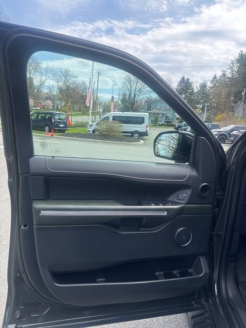 Used 2022 Ford Expedition Timberline AWD/4WD image 15