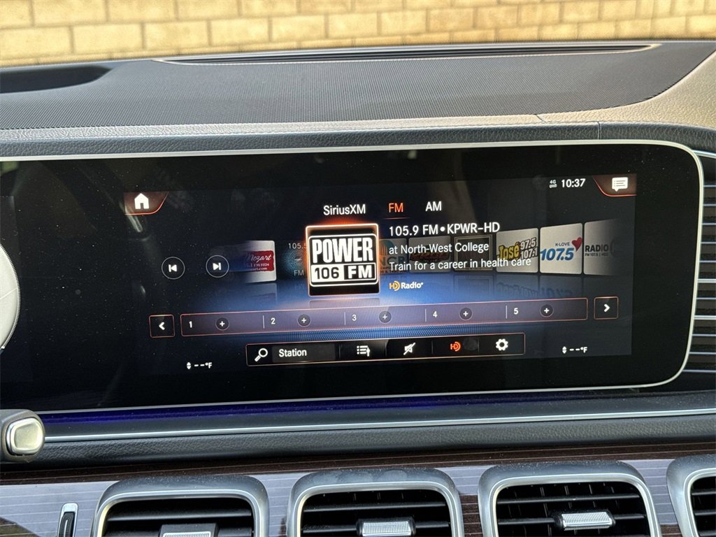 Used 2022 Mercedes-Benz GLE 450 4MATIC image 12