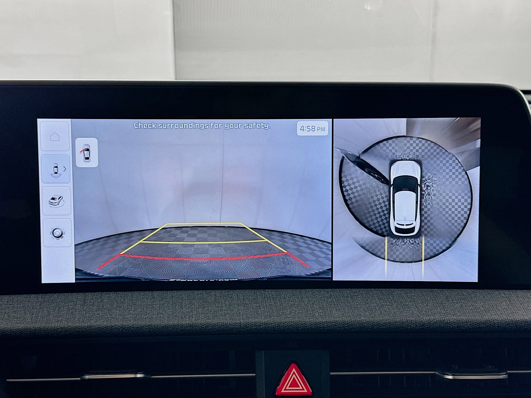 Used 2022 Kia EV6 Wind w/ Wind Technology Package image 23