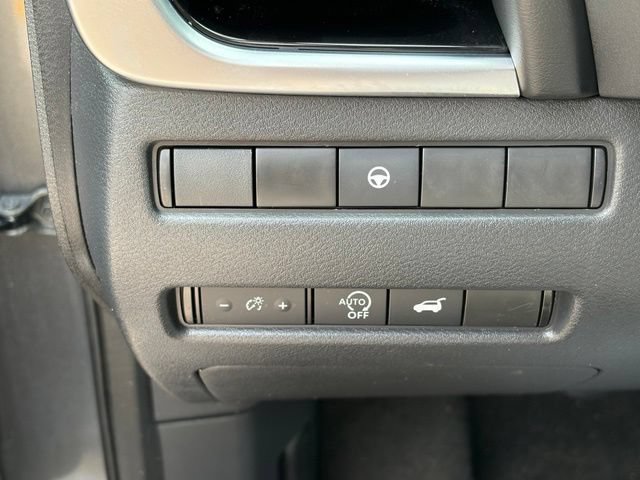 Certified 2023 Nissan Rogue SL AWD/4WD image 26