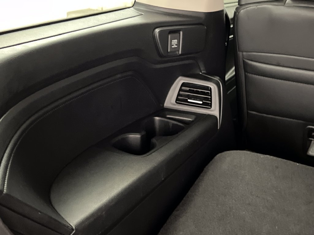 Used 2025 Honda Odyssey EX-L image 28