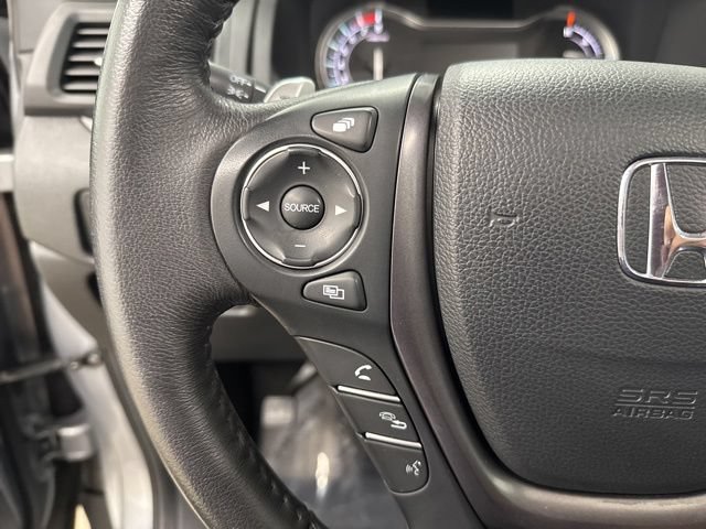 Certified 2023 Honda Ridgeline RTL image 30