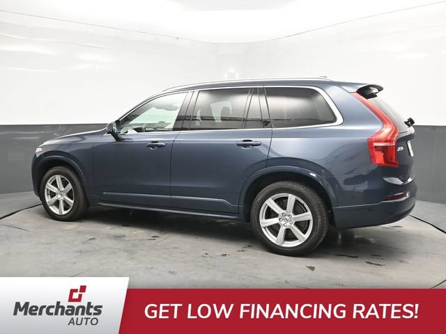 Used 2023 Volvo XC90 B6 Core w/ Climate Package AWD/4WD image 4