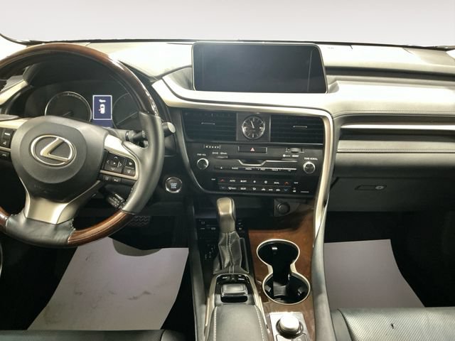 Used 2018 Lexus RX 350 AWD w/ Premium Package image 11