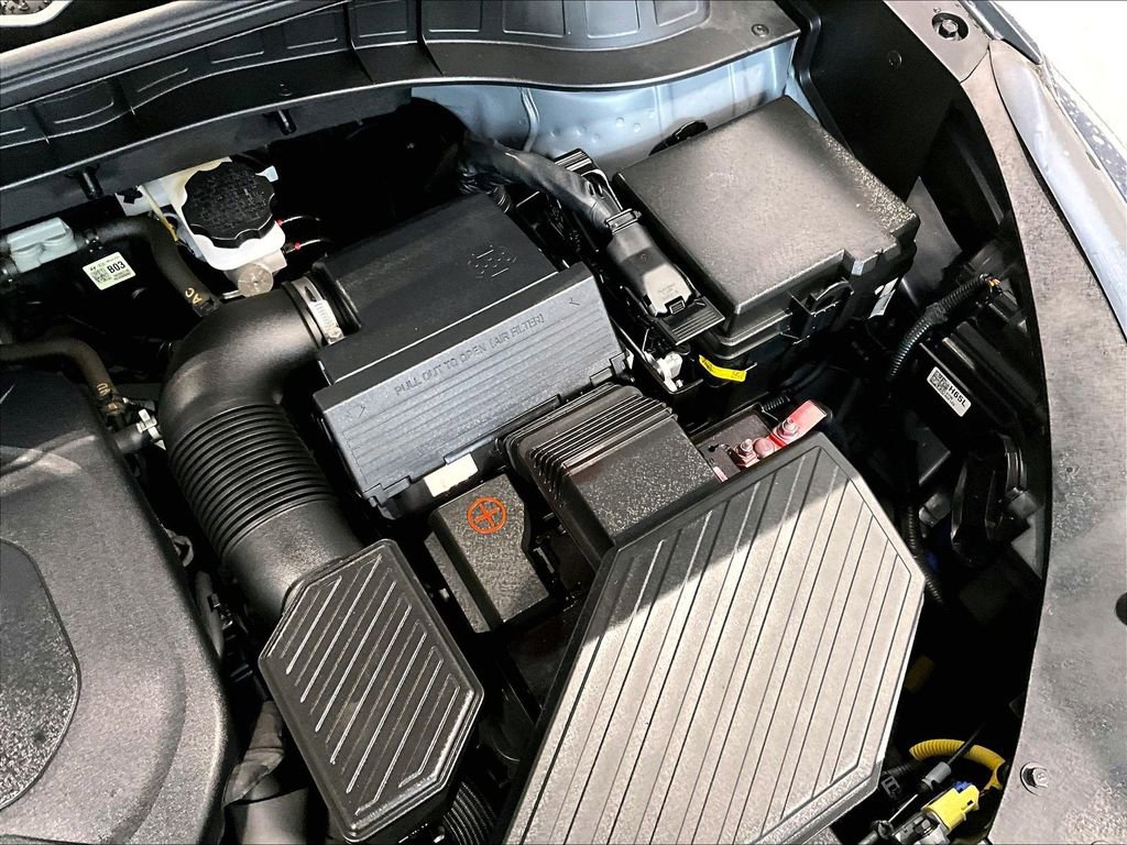 Used 2021 Hyundai Tucson Value image 31