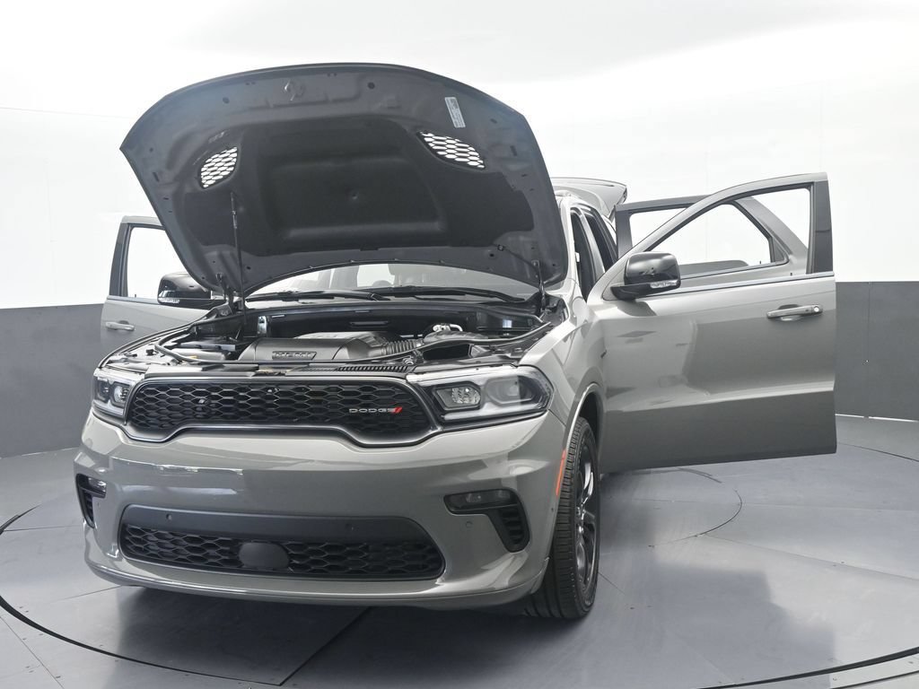 Used 2023 Dodge Durango R/T AWD/4WD image 78