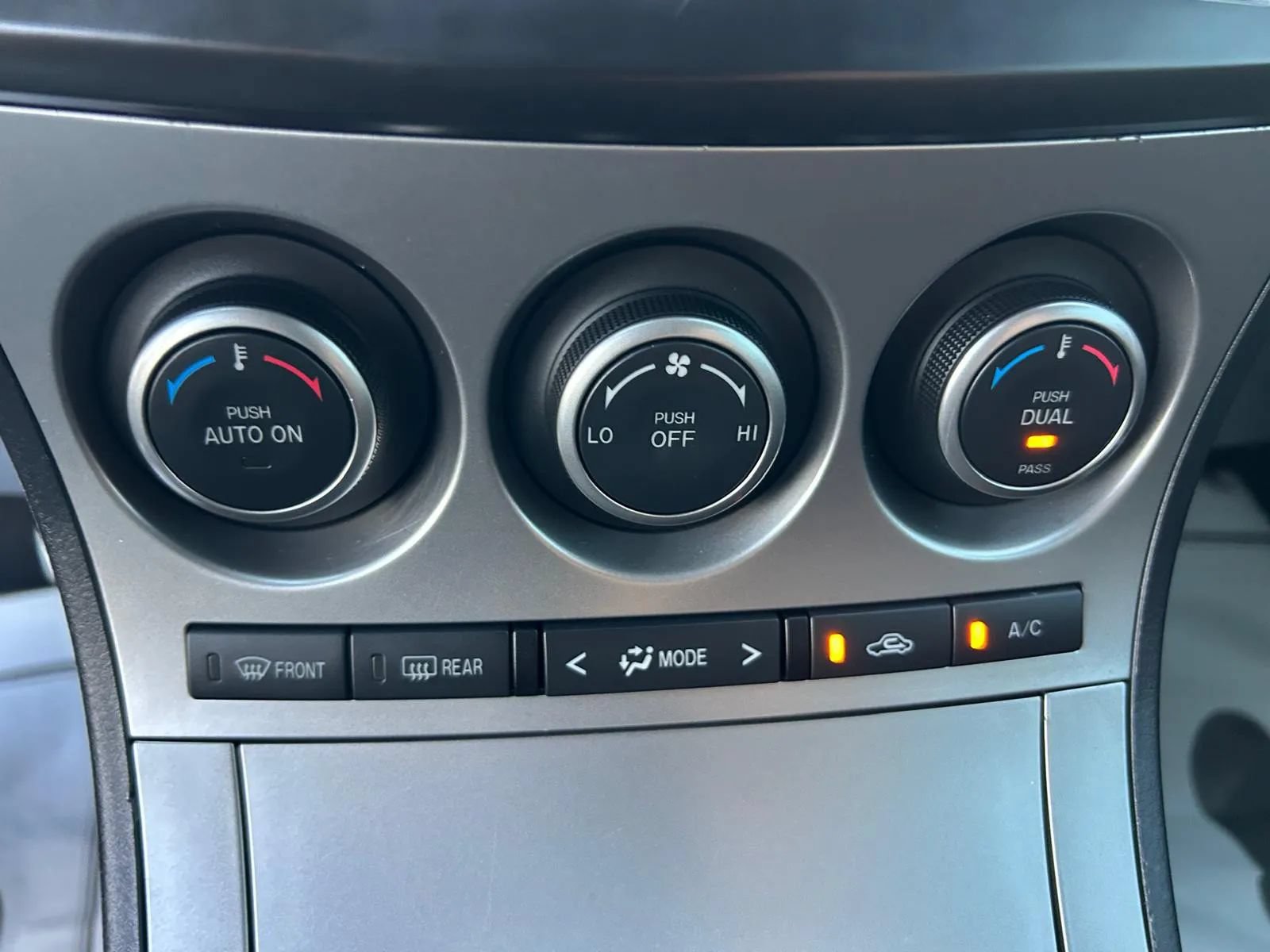 Used 2011 MAZDA MAZDASPEED3 Sport FWD image 27