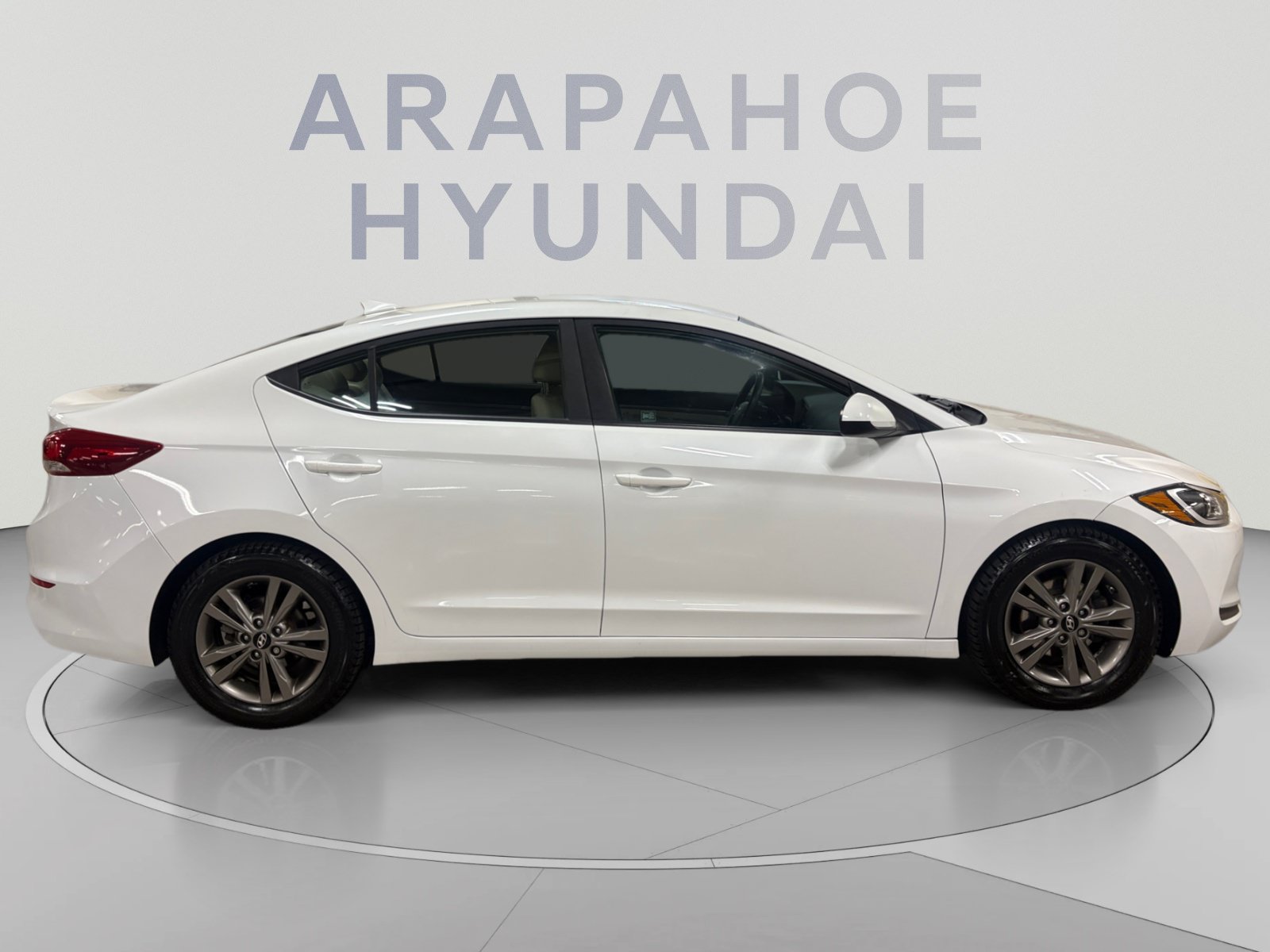 Used 2018 Hyundai Elantra SEL FWD image 6