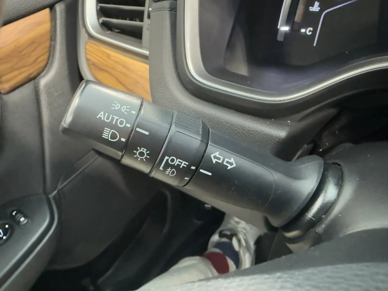 Used 2018 Honda CR-V EX image 31