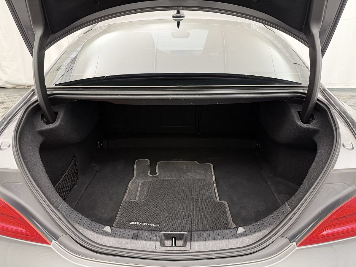 Used 2014 Mercedes-Benz CLA 45 AMG 4MATIC image 24