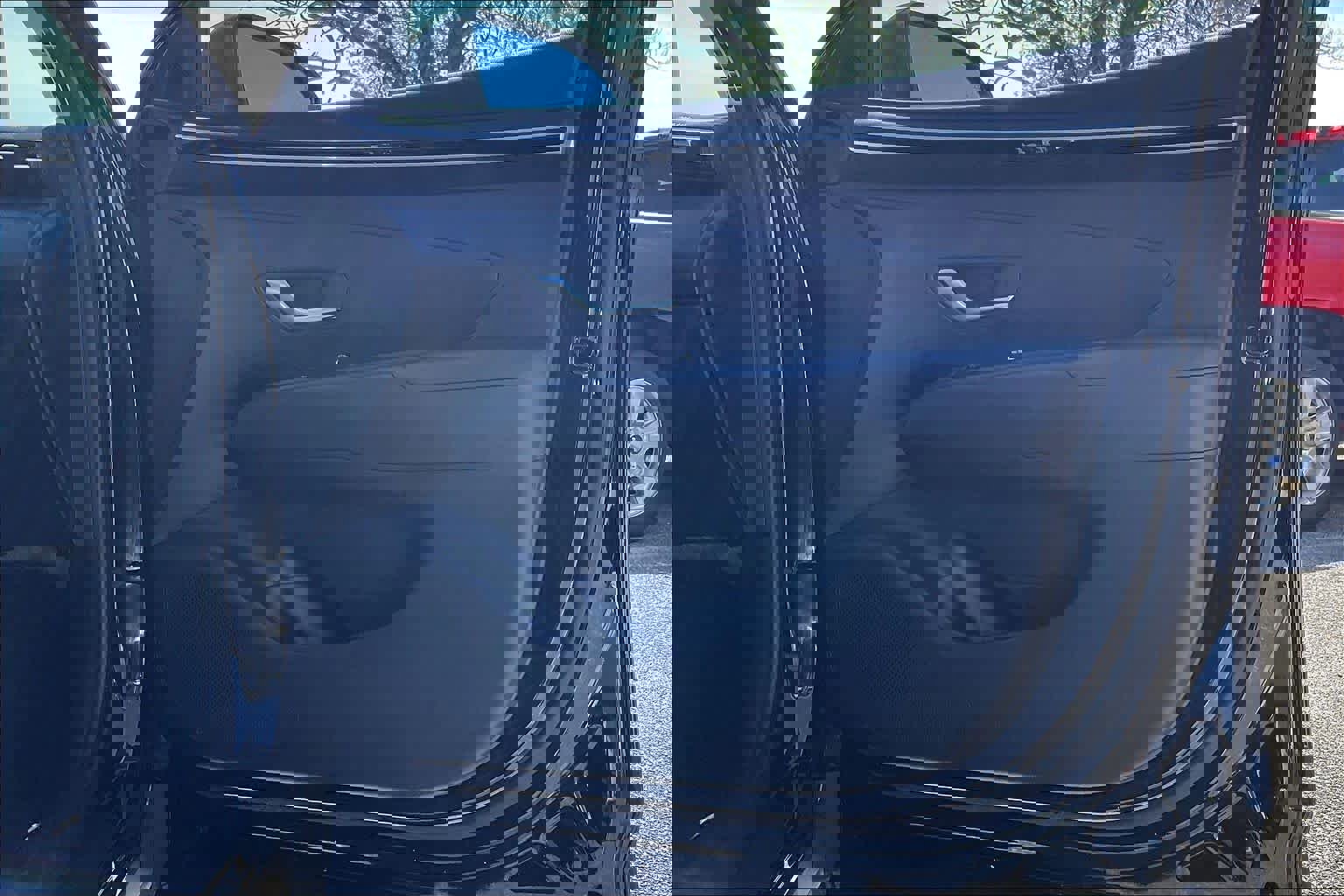 Used 2024 Hyundai Tucson SEL w/ Convenience Package image 24