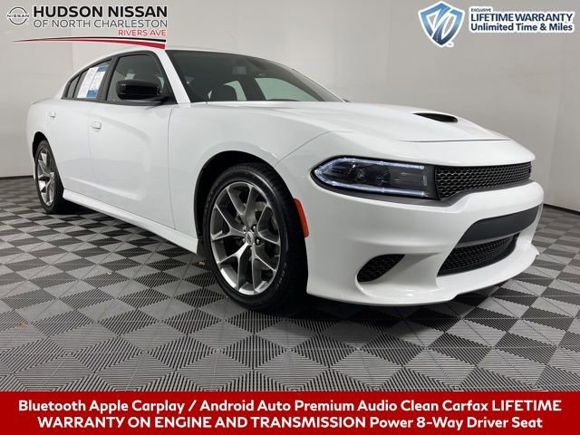 Used 2023 Dodge Charger GT w/ Cold Weather Package