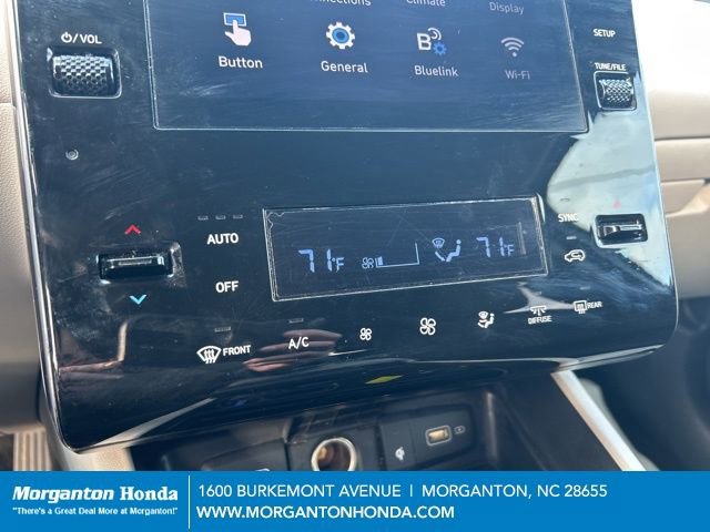 Used 2024 Hyundai Tucson SEL image 21
