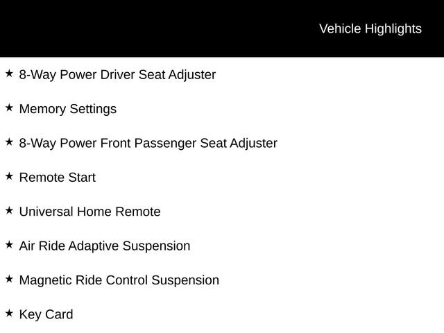New 2026 Chevrolet Tahoe RST w/ RST Capability Package image 7