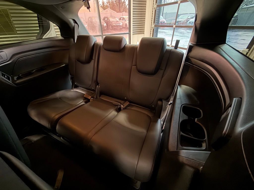 Used 2025 Honda Odyssey Sport-L image 8