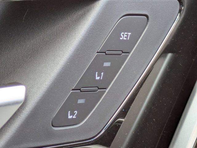 New 2025 Mitsubishi Outlander SEL Black Edition image 26