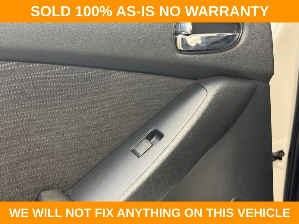 Used 2012 Nissan Altima 2.5 S FWD image 18