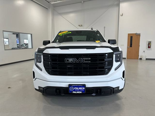 Used 2023 GMC Sierra 1500 Elevation image 5