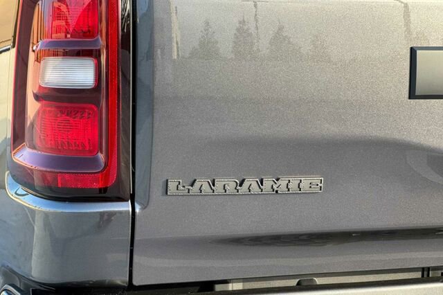 New 2026 RAM 1500 Laramie w/ Night Edition image 22