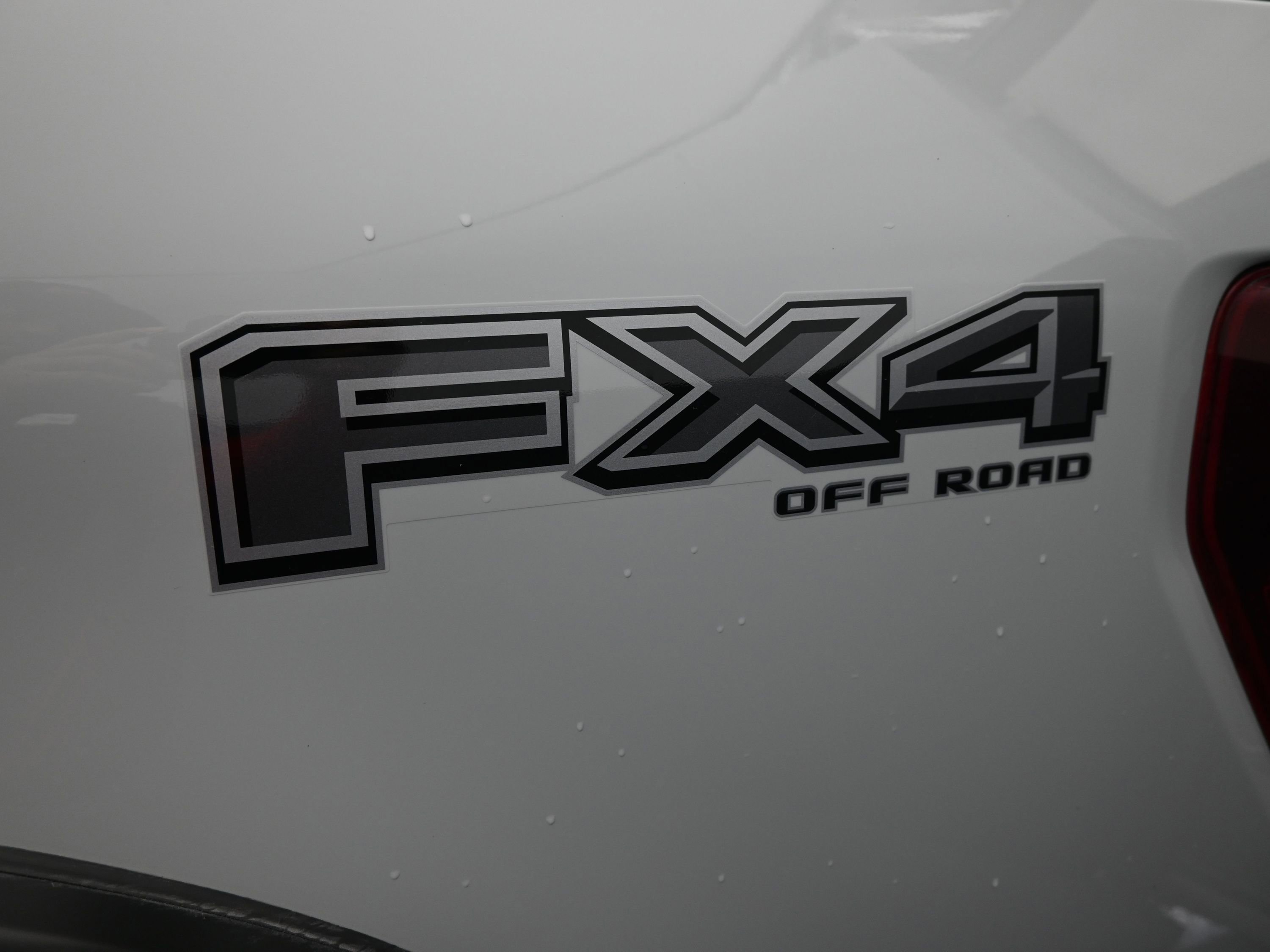 Certified 2024 Ford F150 Platinum w/ Equipment Group 702A High image 12