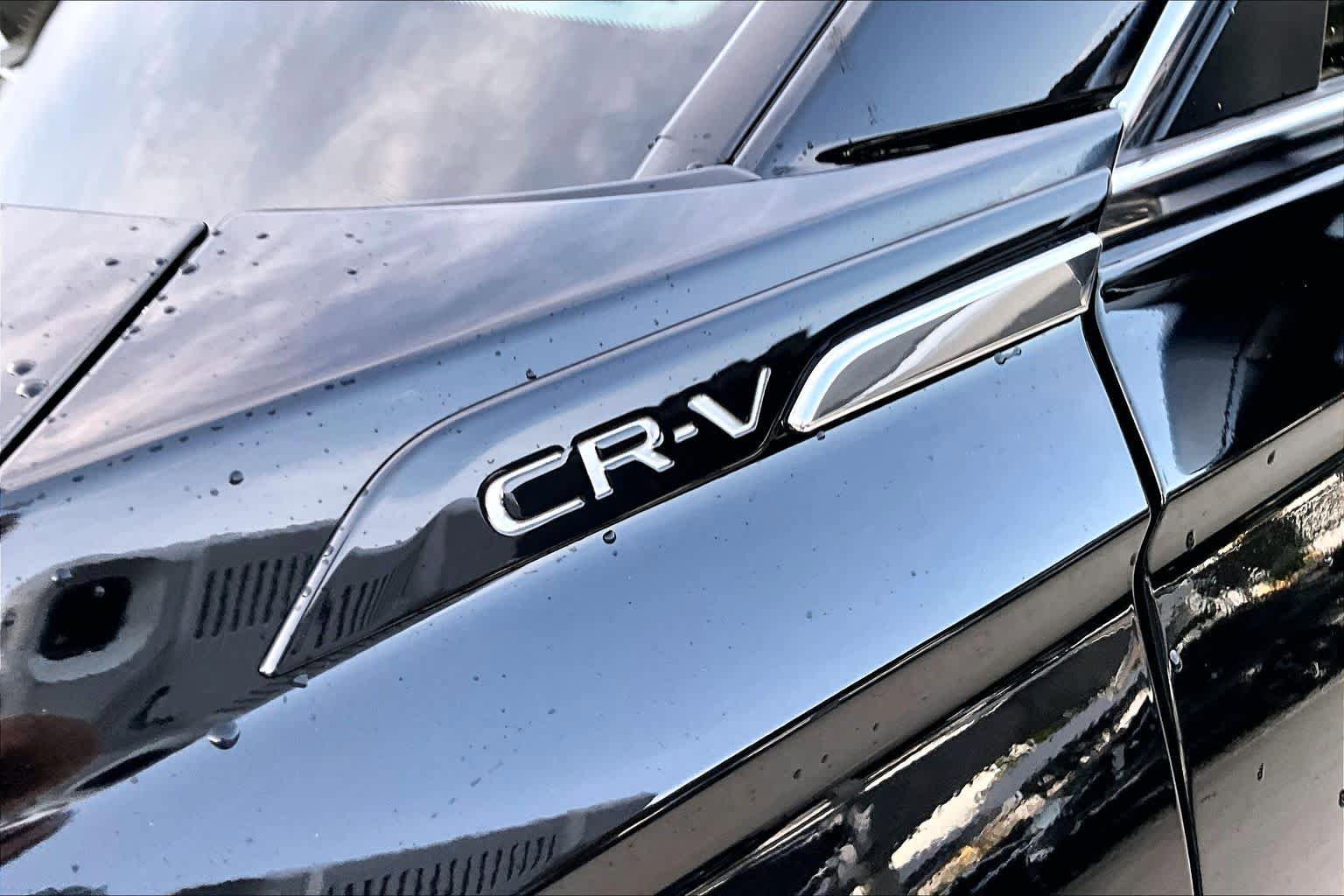 Used 2025 Honda CR-V Sport-L image 15
