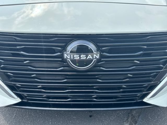 Used 2025 Nissan Altima 2.5 SV FWD image 31